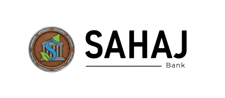Sahaj Bank Logo